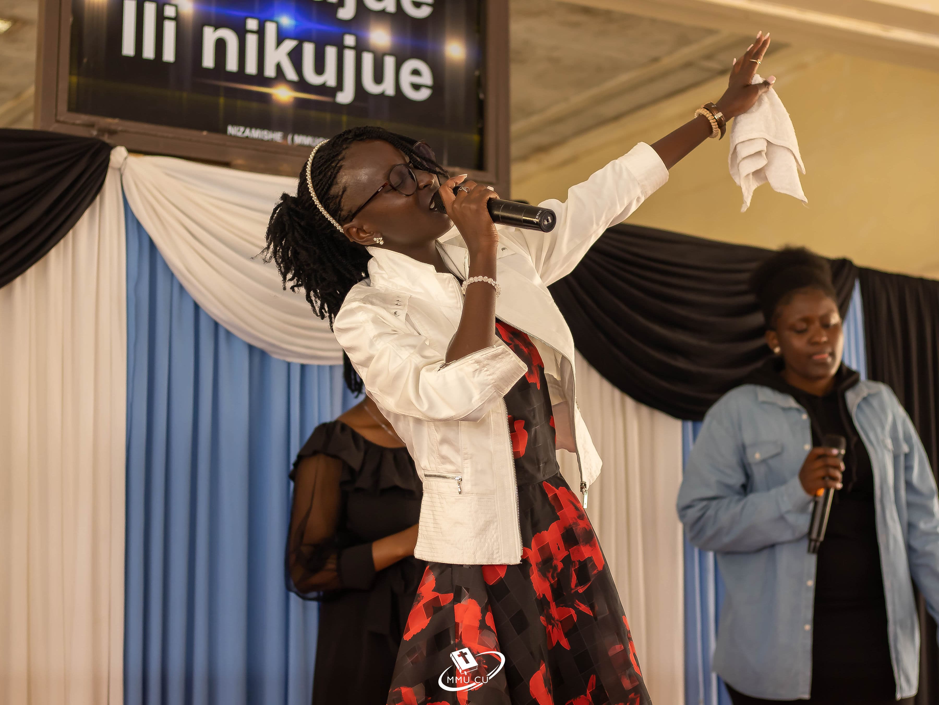 Description of my image