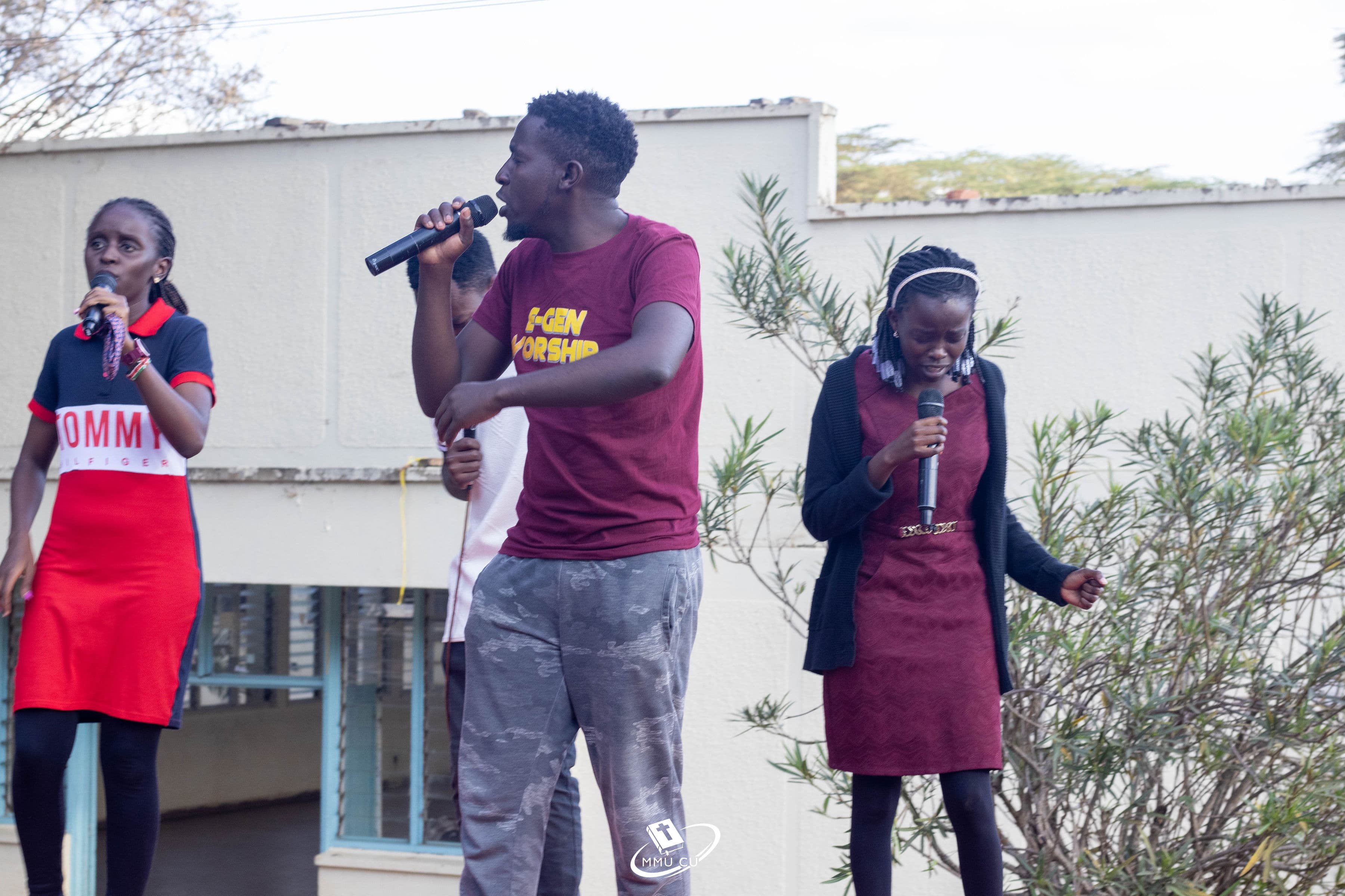 Description of my image