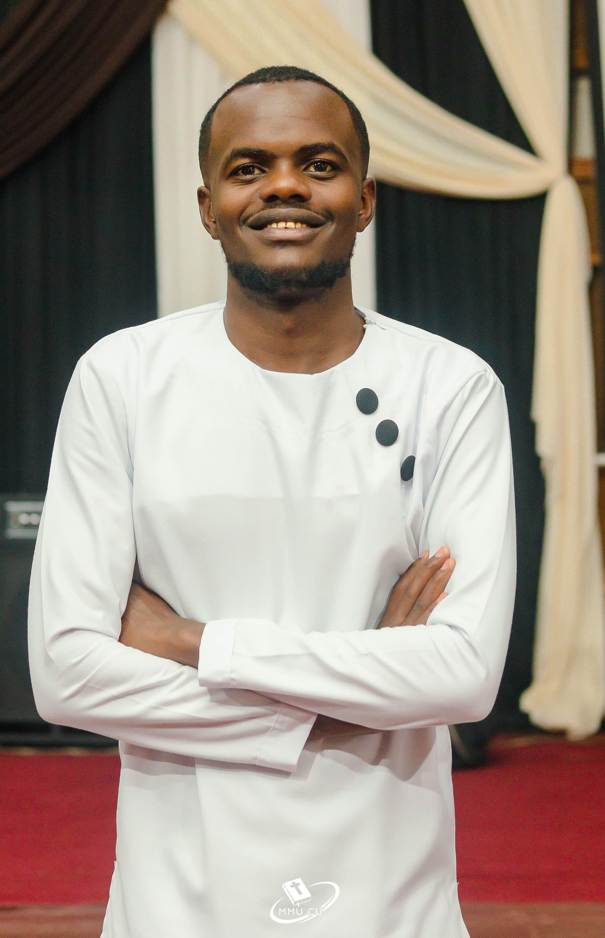 Boy Clintone Onoka